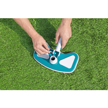 Odkurzacz Do Basenu Zestaw Czyszczący BESTWAY